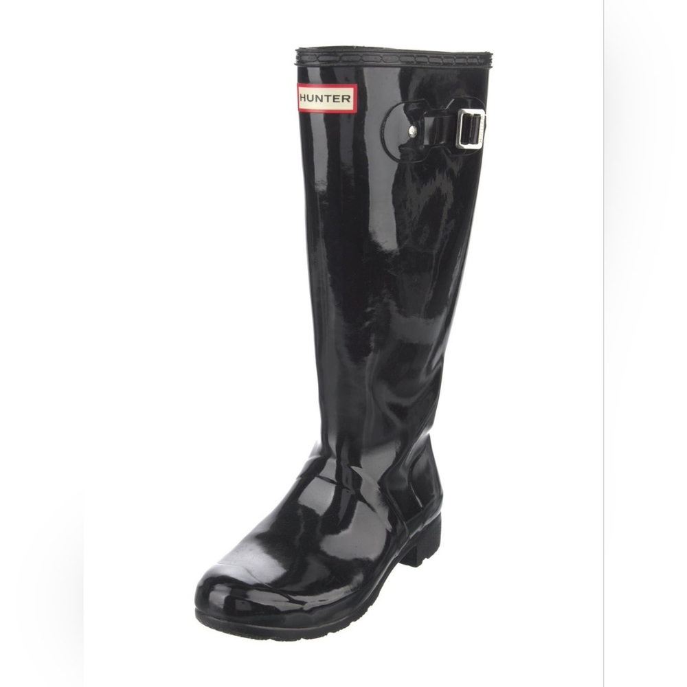 Hunter Rain Boots - Picture 4 of 4